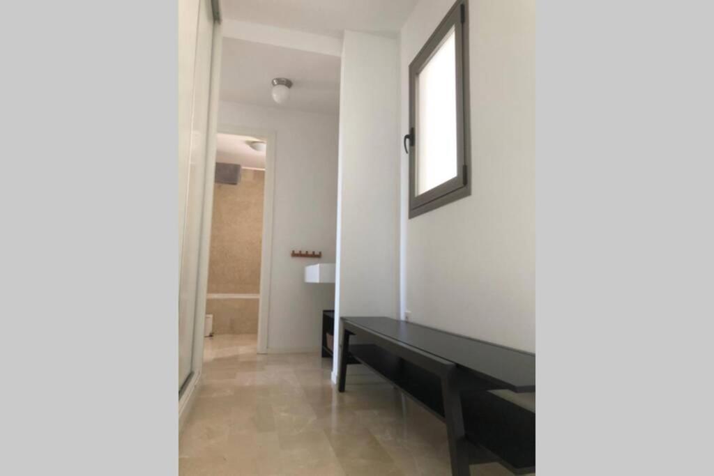 Apartamento con Piscina, Garaje y vistas al mar Carboneras Exterior foto