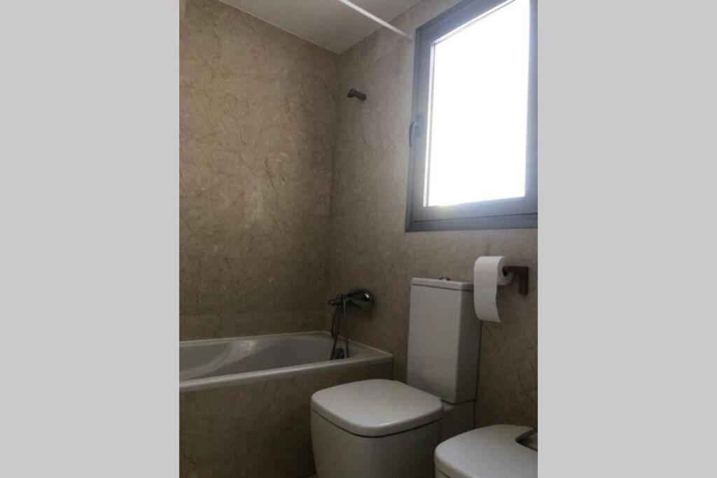 Apartamento con Piscina, Garaje y vistas al mar Carboneras Exterior foto